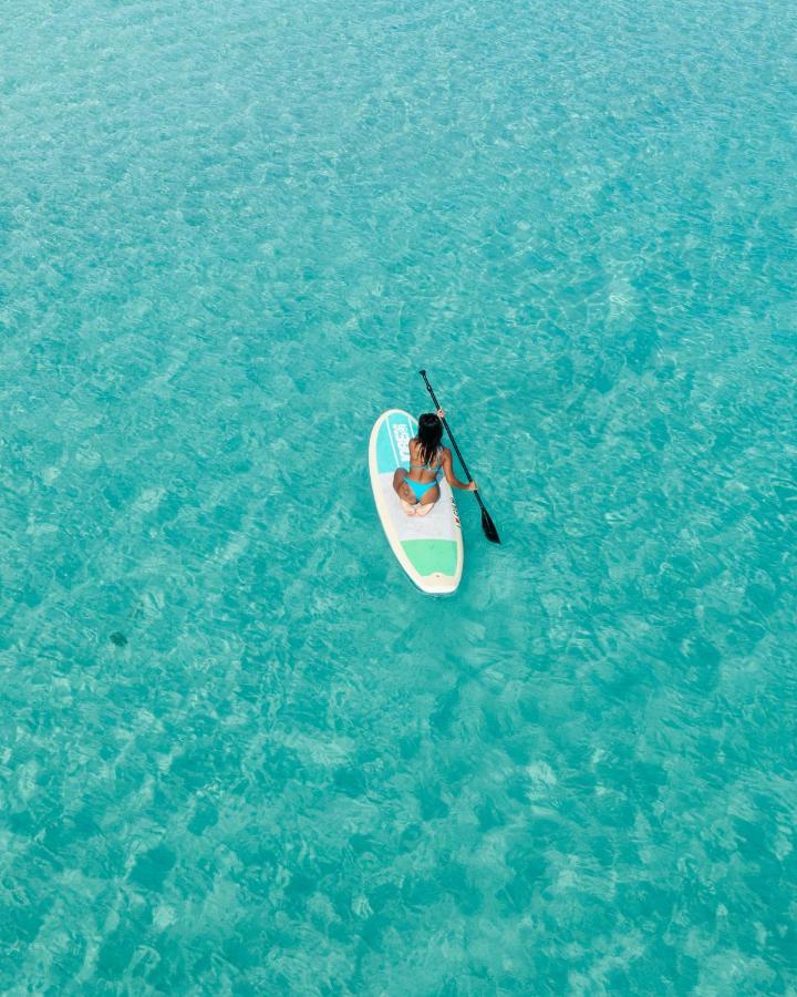 Beach Stone Гали Экстерьер фото