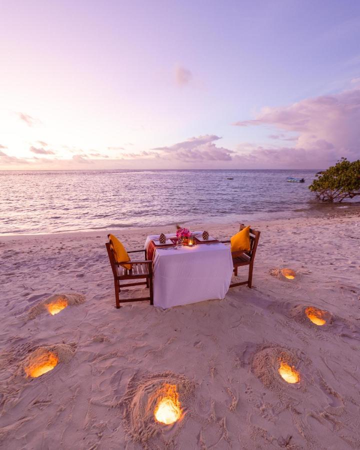 Beach Stone Гали Экстерьер фото